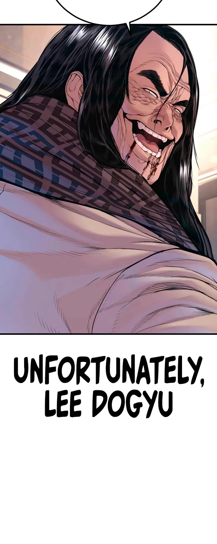 Manager Kim chapter 172 page 54