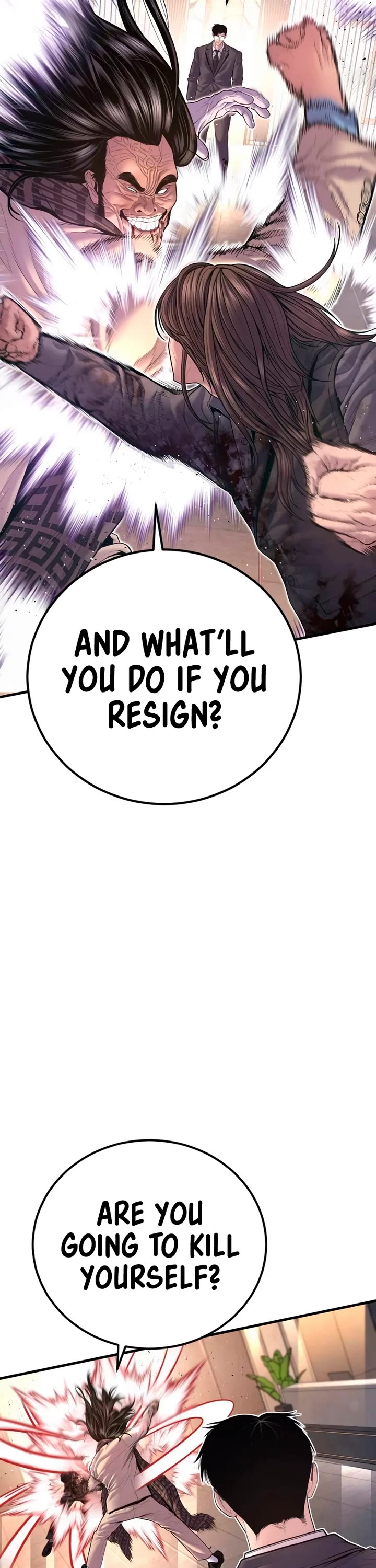 Manager Kim chapter 172 page 60