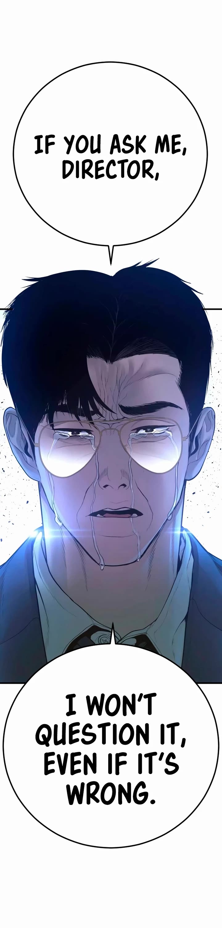 Manager Kim chapter 172 page 64