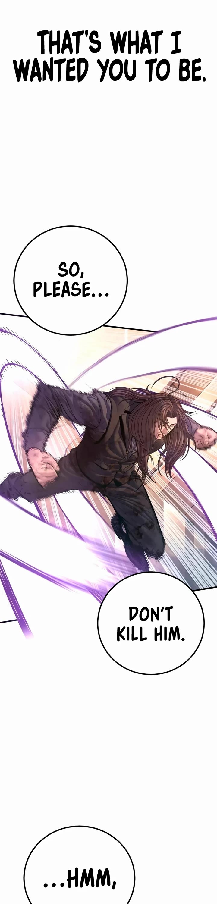 Manager Kim chapter 172 page 65