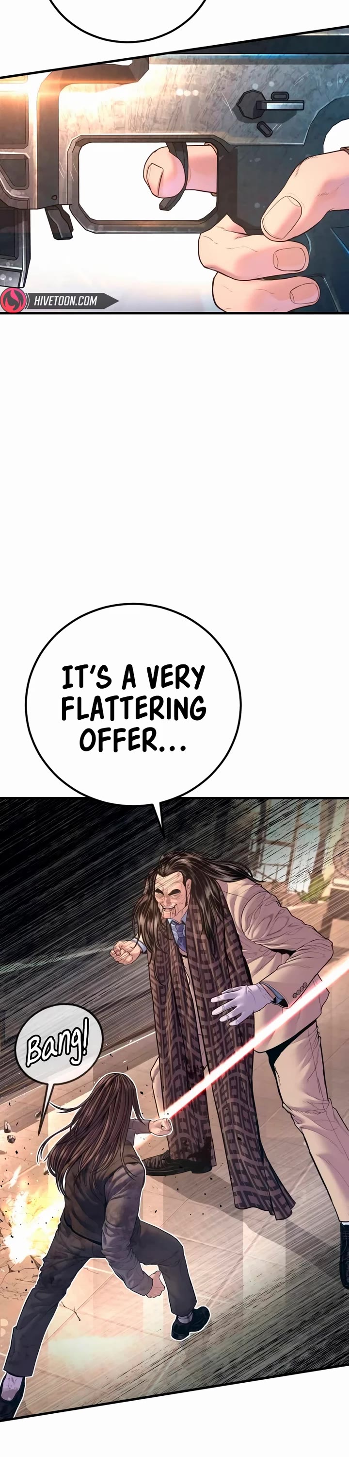 Manager Kim chapter 172 page 66