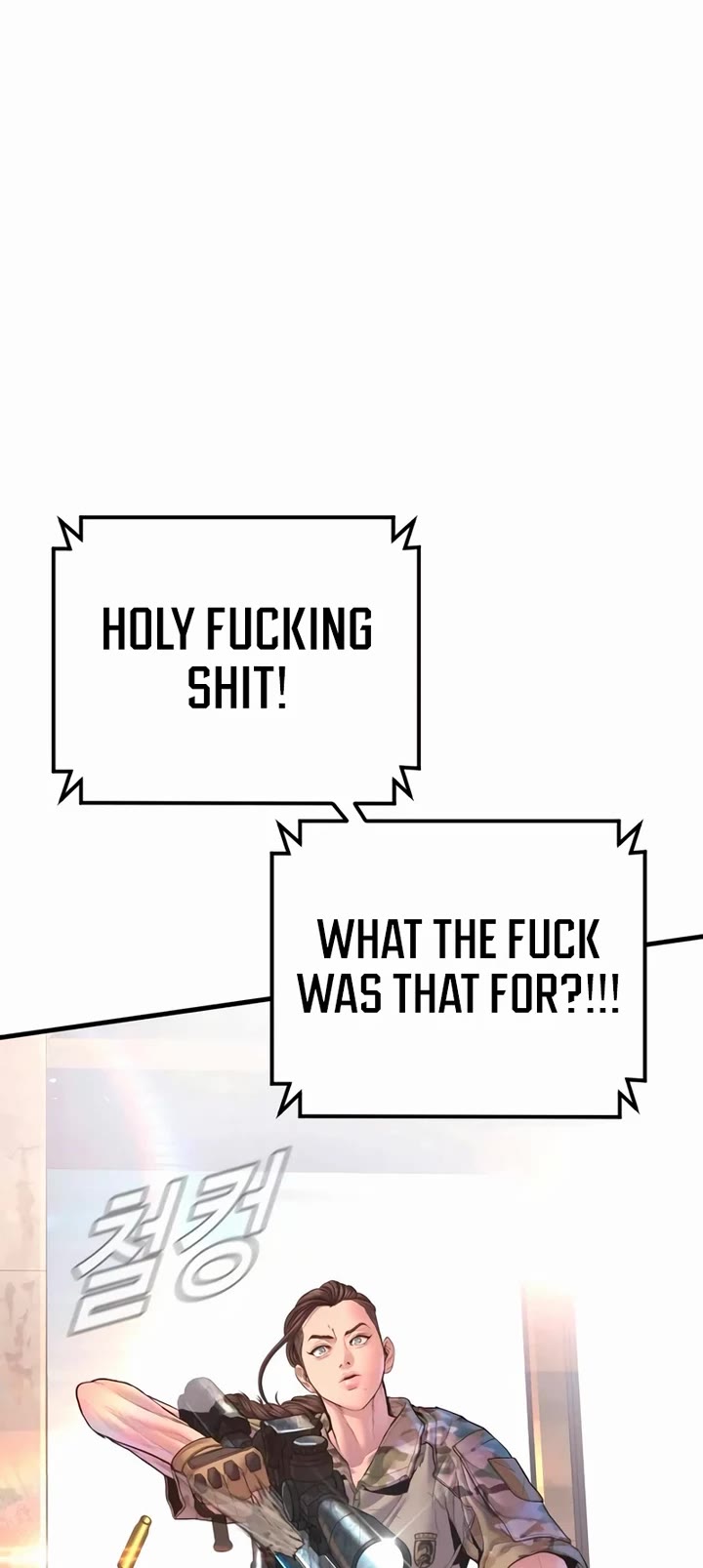 Manager Kim chapter 172 page 67