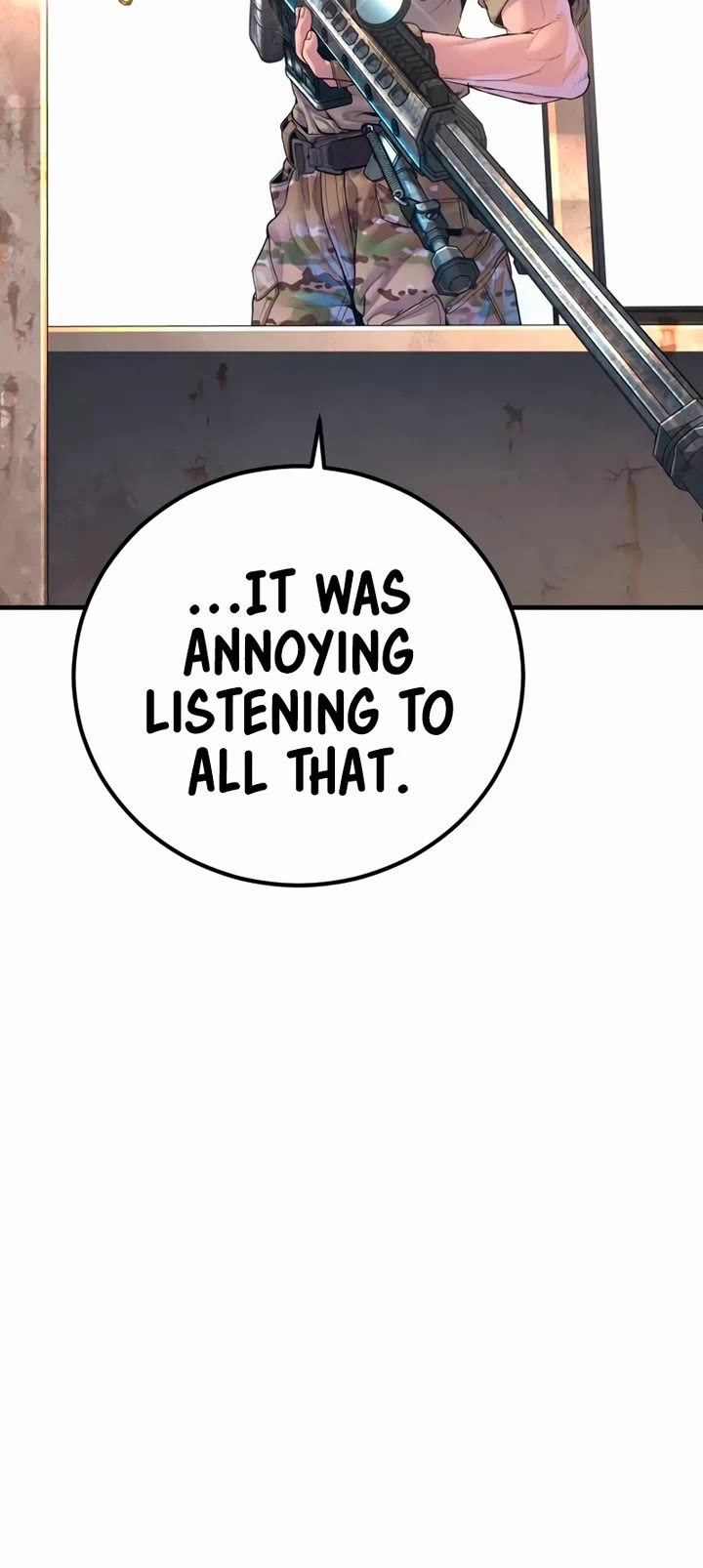 Manager Kim chapter 172 page 68