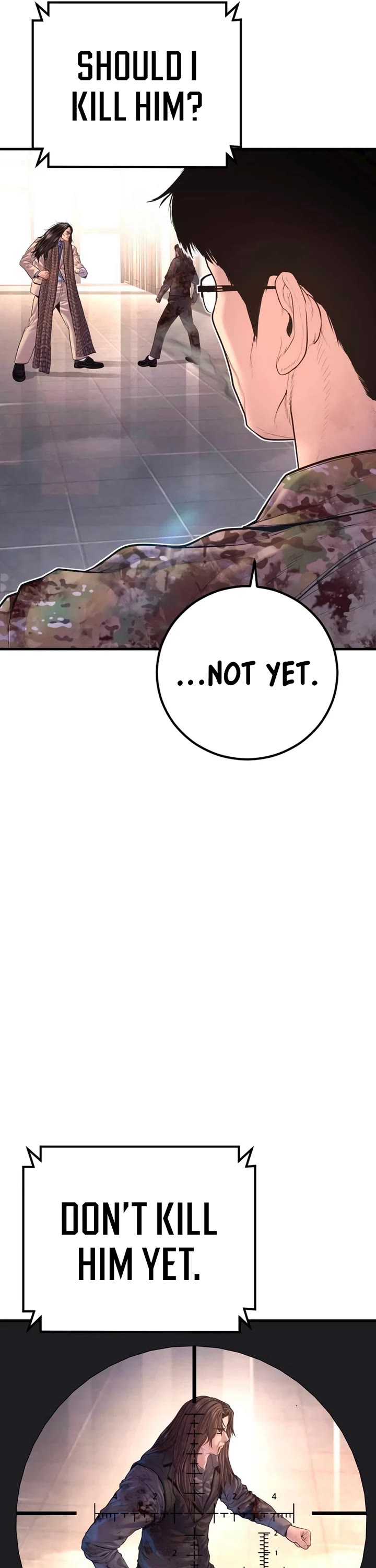 Manager Kim chapter 172 page 69