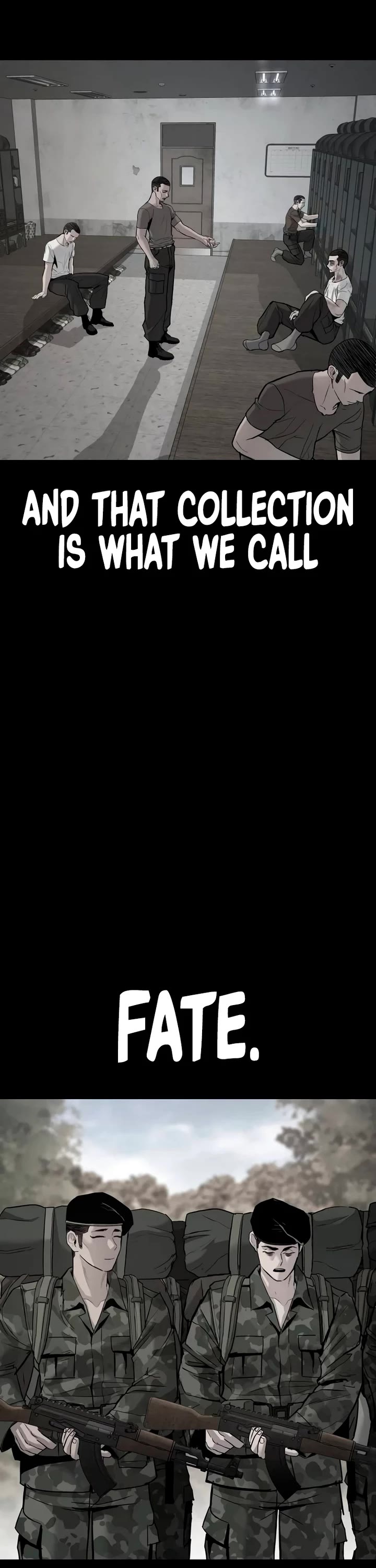 Manager Kim chapter 172 page 7