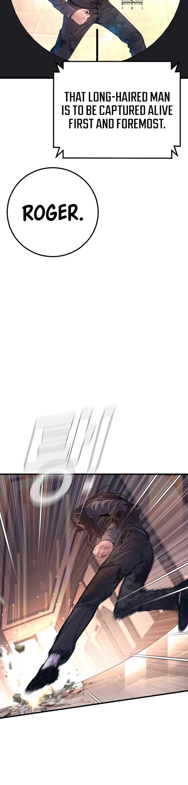 Manager Kim chapter 172 page 70