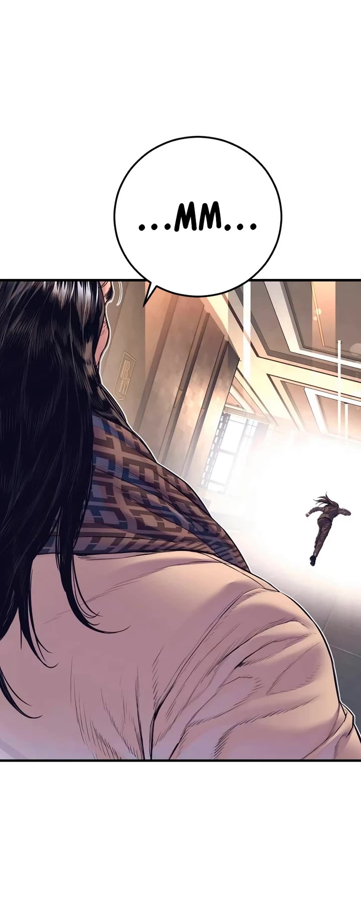 Manager Kim chapter 172 page 72