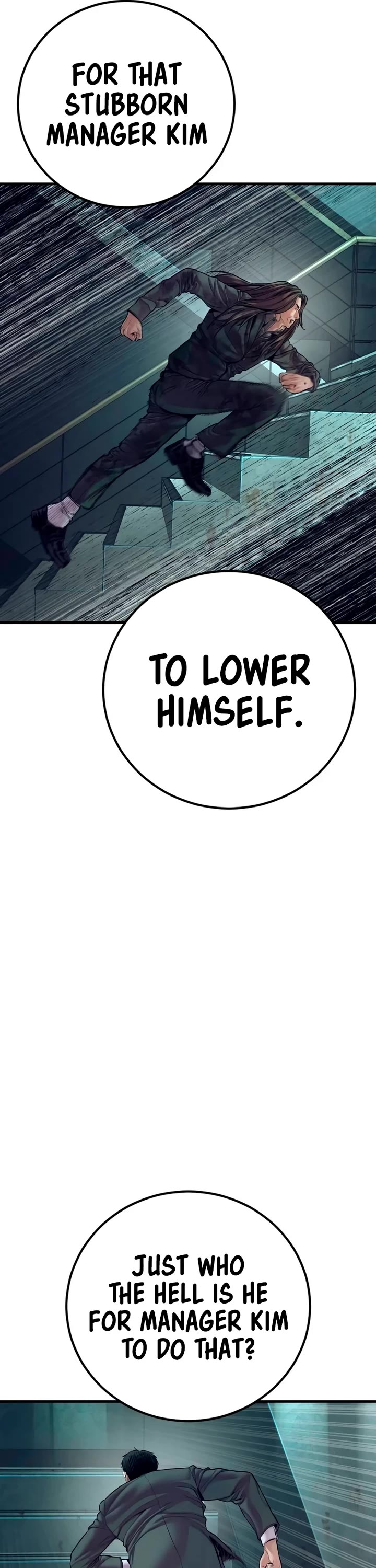 Manager Kim chapter 172 page 78