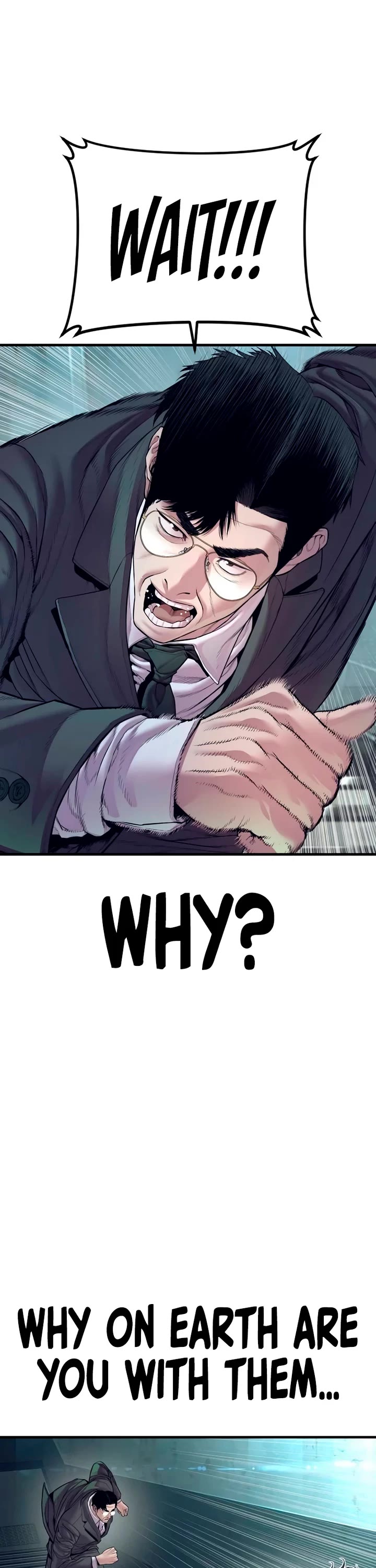 Manager Kim chapter 172 page 80