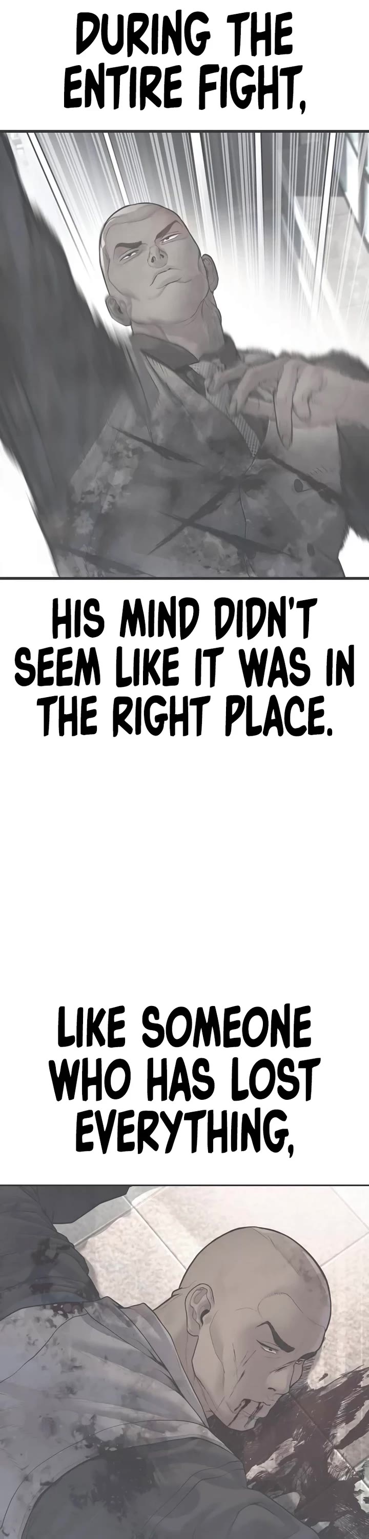 Manager Kim chapter 172 page 83