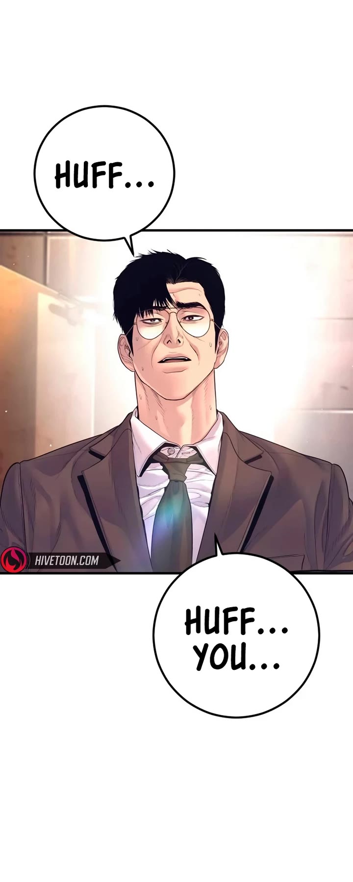 Manager Kim chapter 172 page 87