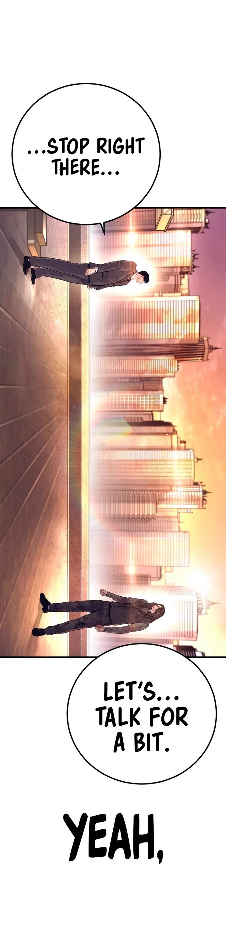 Manager Kim chapter 172 page 88