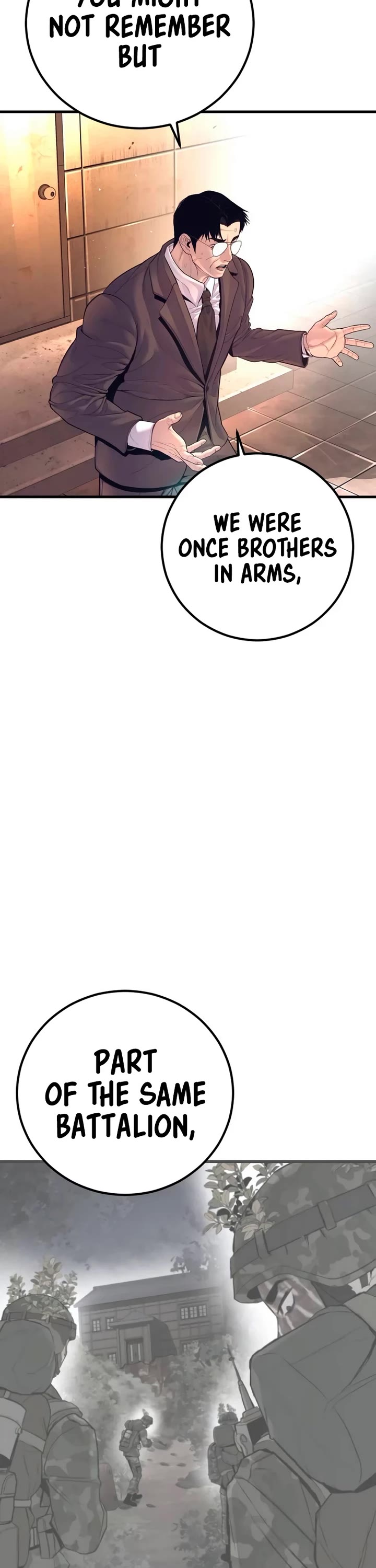 Manager Kim chapter 172 page 90