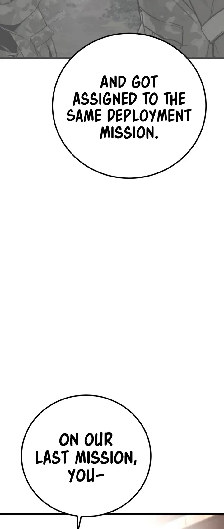 Manager Kim chapter 172 page 91