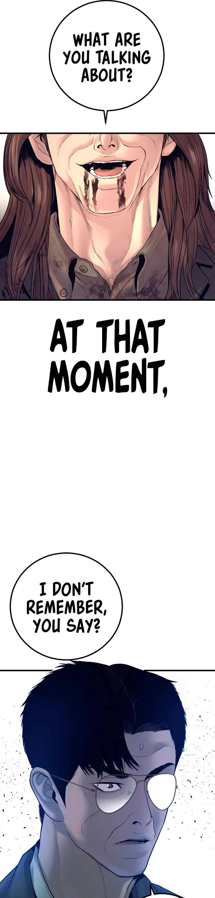 Manager Kim chapter 172 page 93