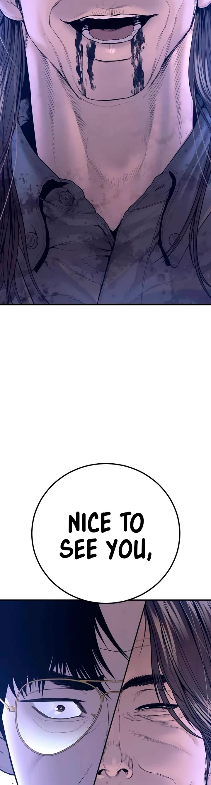 Manager Kim chapter 172 page 96