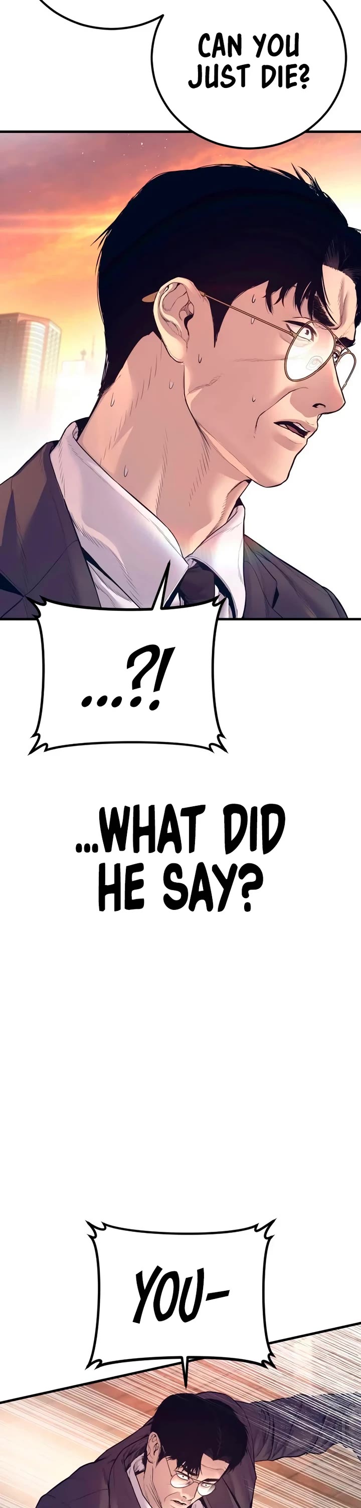 Manager Kim chapter 173 page 18