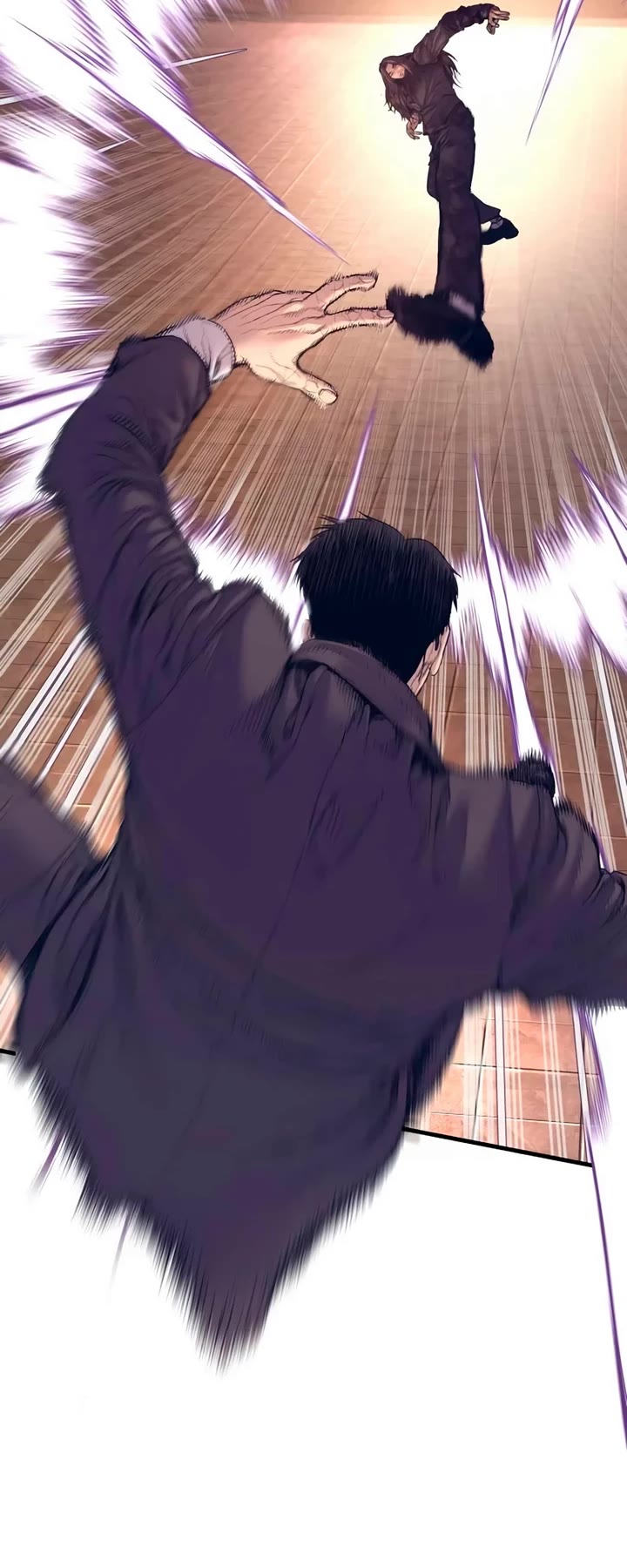 Manager Kim chapter 173 page 20