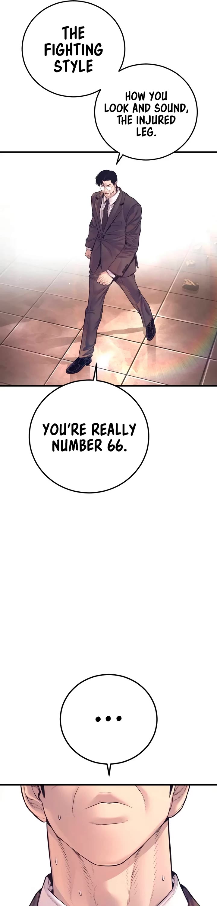 Manager Kim chapter 173 page 26