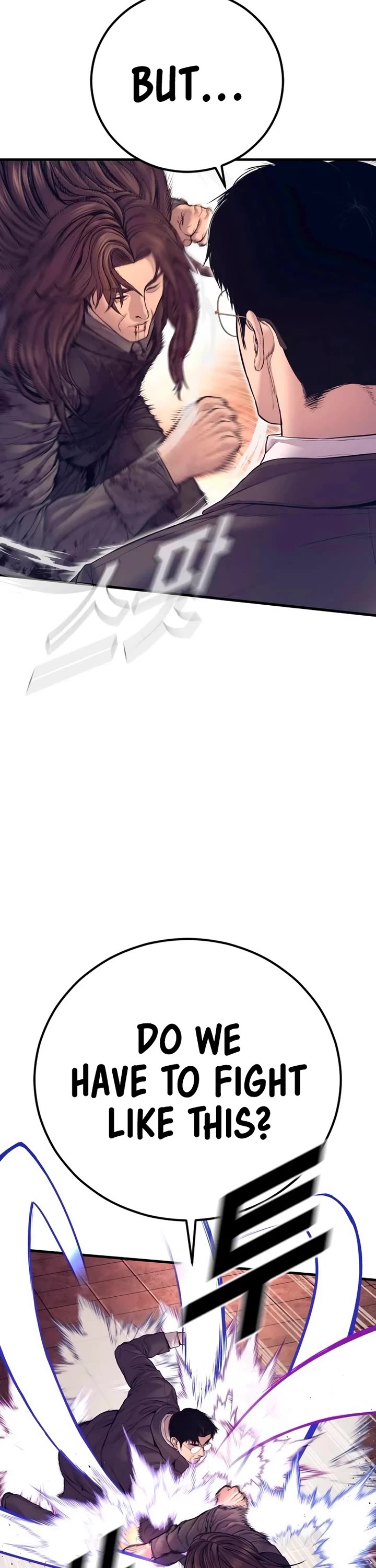 Manager Kim chapter 173 page 28