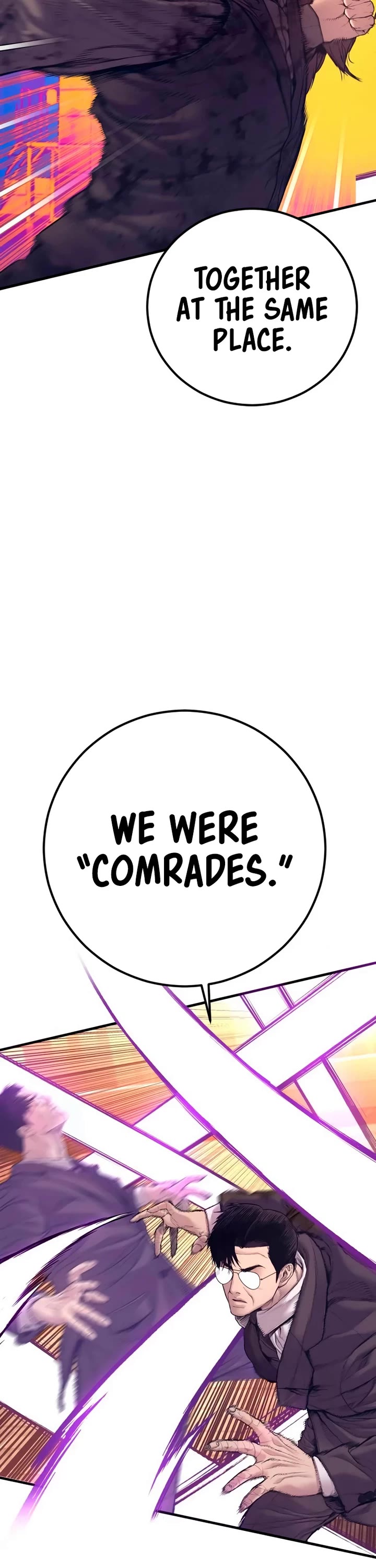 Manager Kim chapter 173 page 33