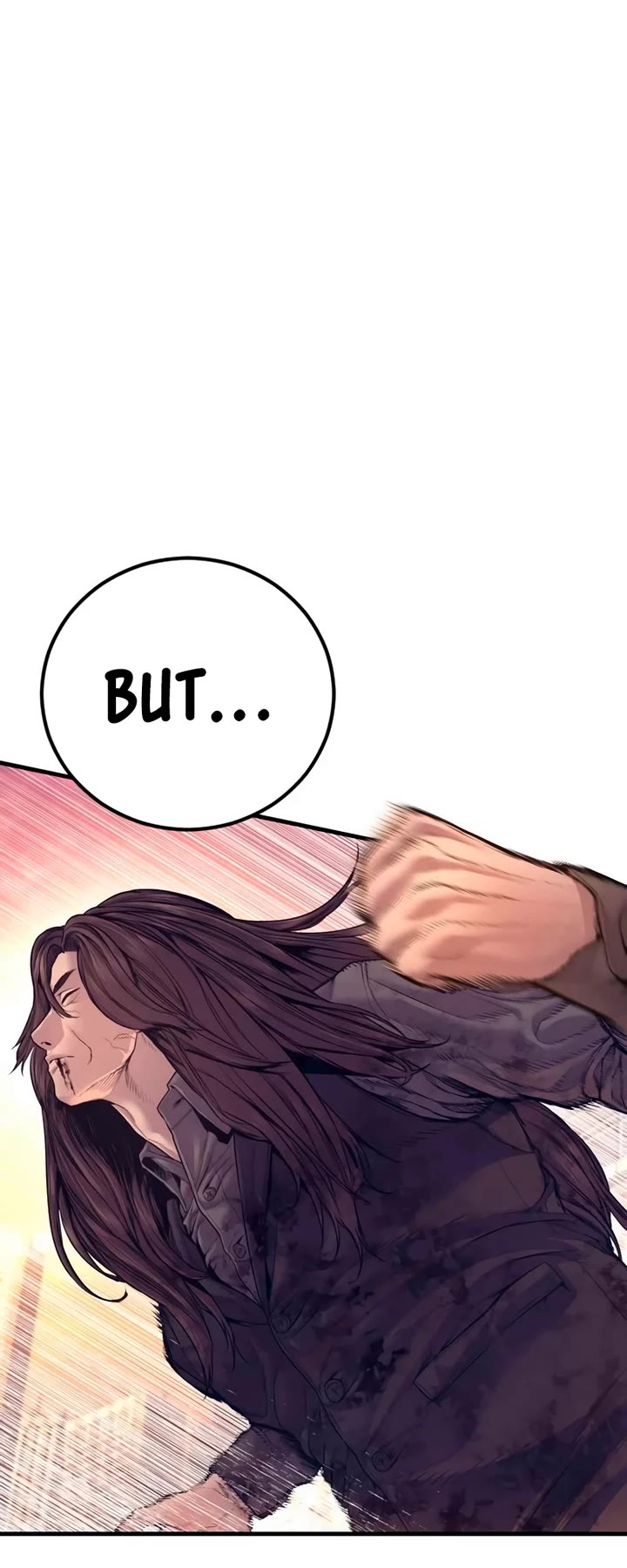 Manager Kim chapter 173 page 34