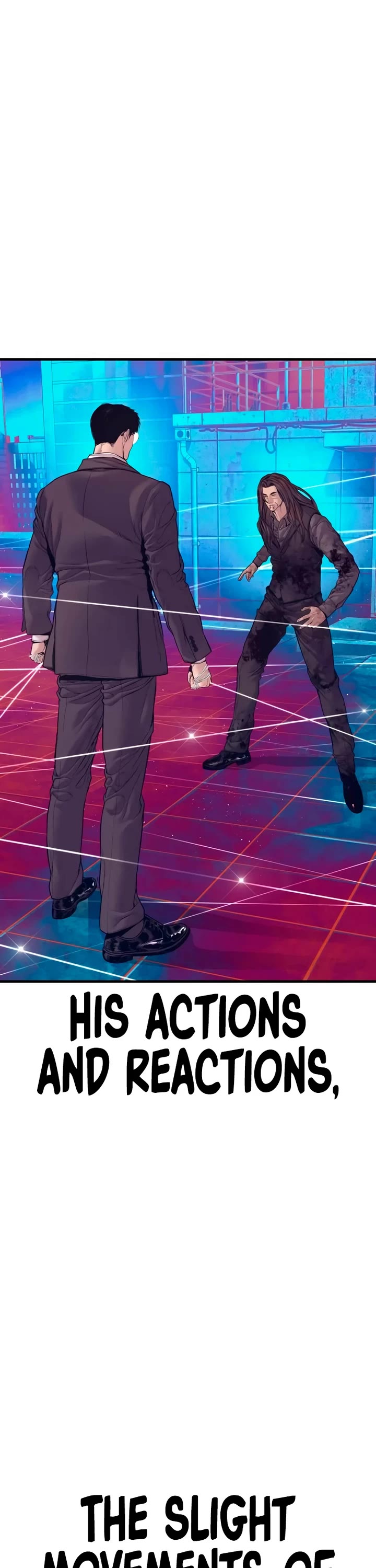 Manager Kim chapter 173 page 38