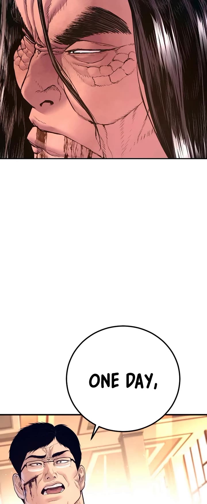 Manager Kim chapter 173 page 4