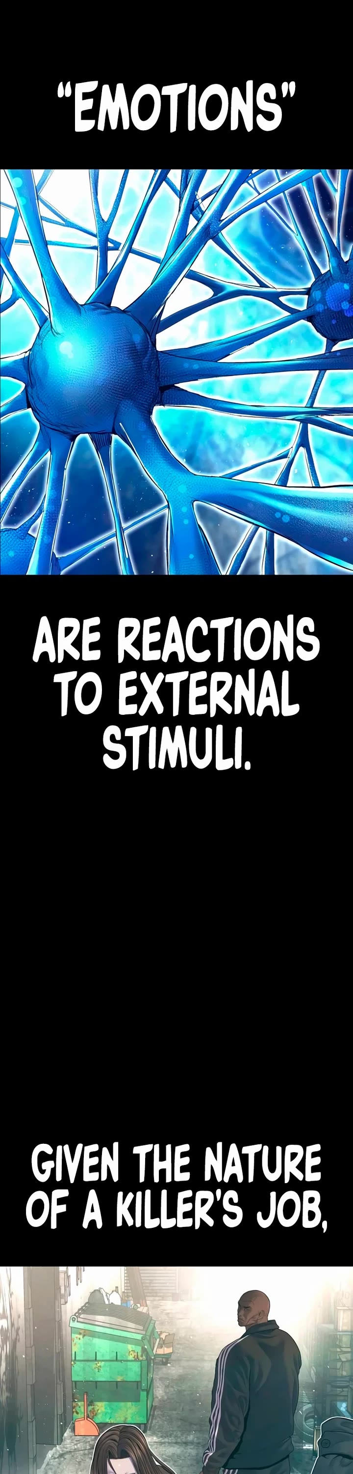 Manager Kim chapter 173 page 42