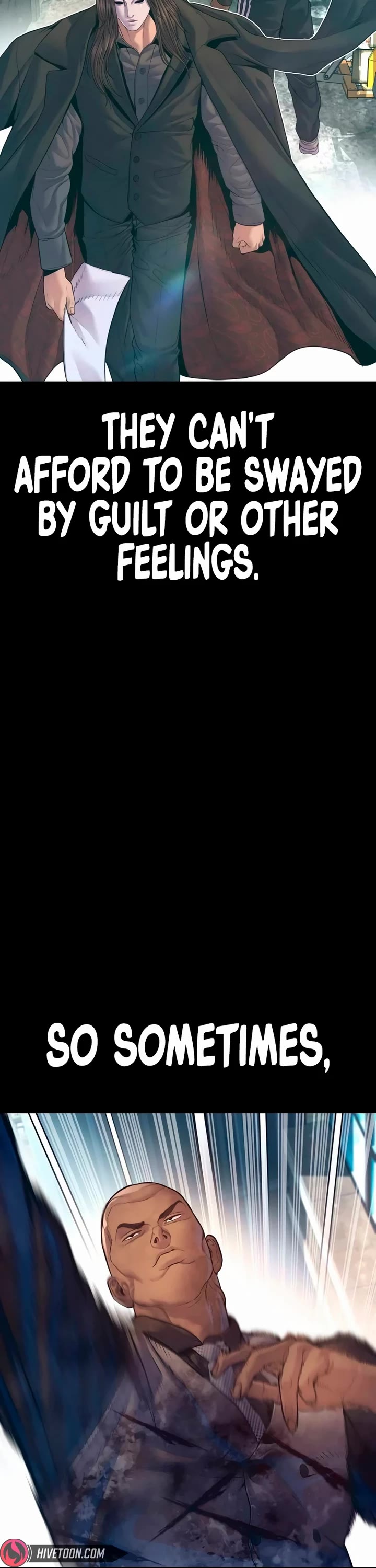 Manager Kim chapter 173 page 43