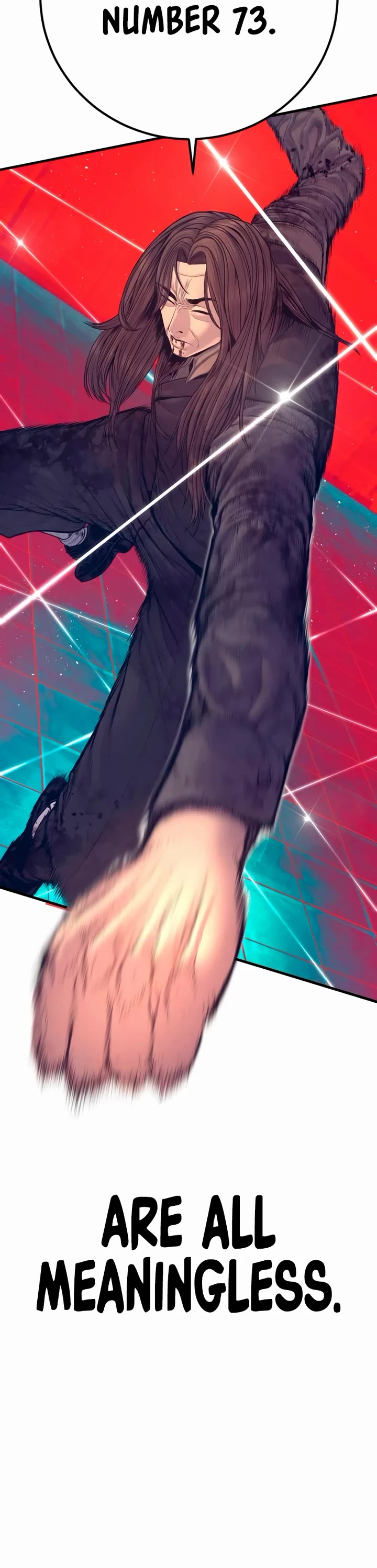 Manager Kim chapter 173 page 49