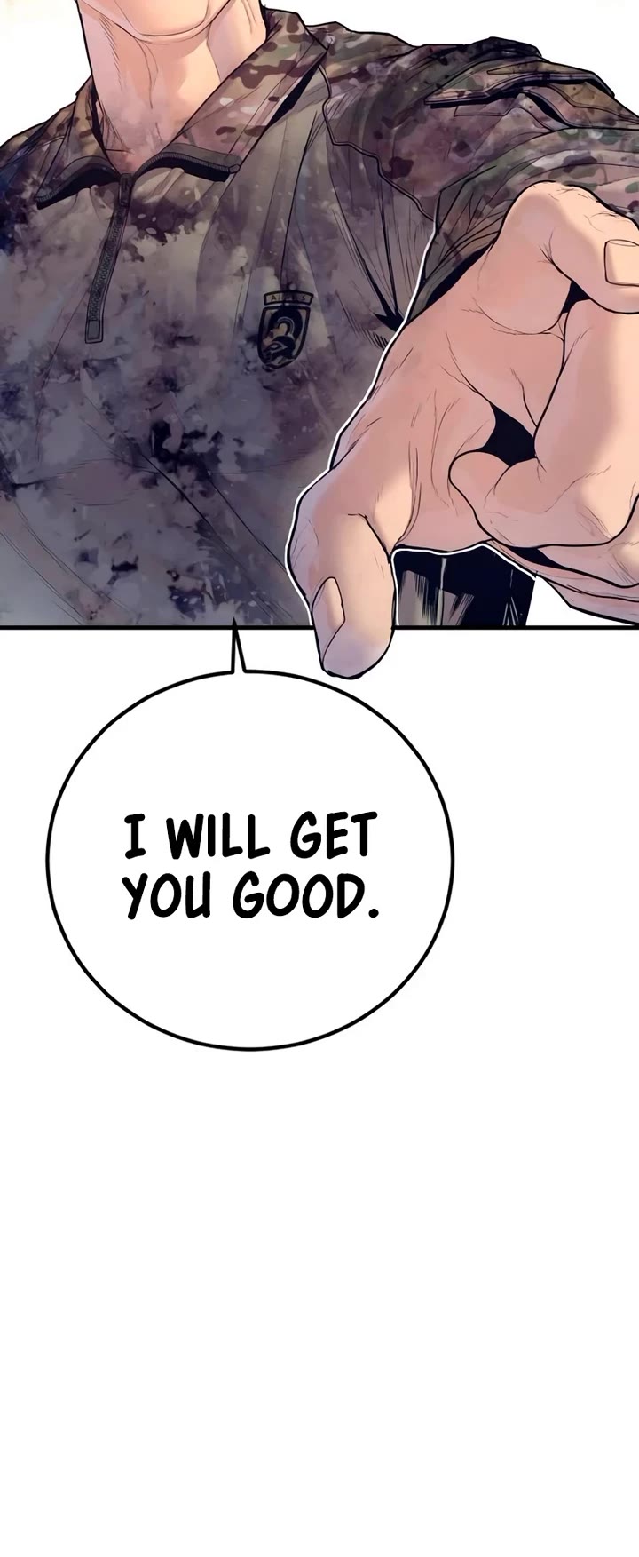 Manager Kim chapter 173 page 5