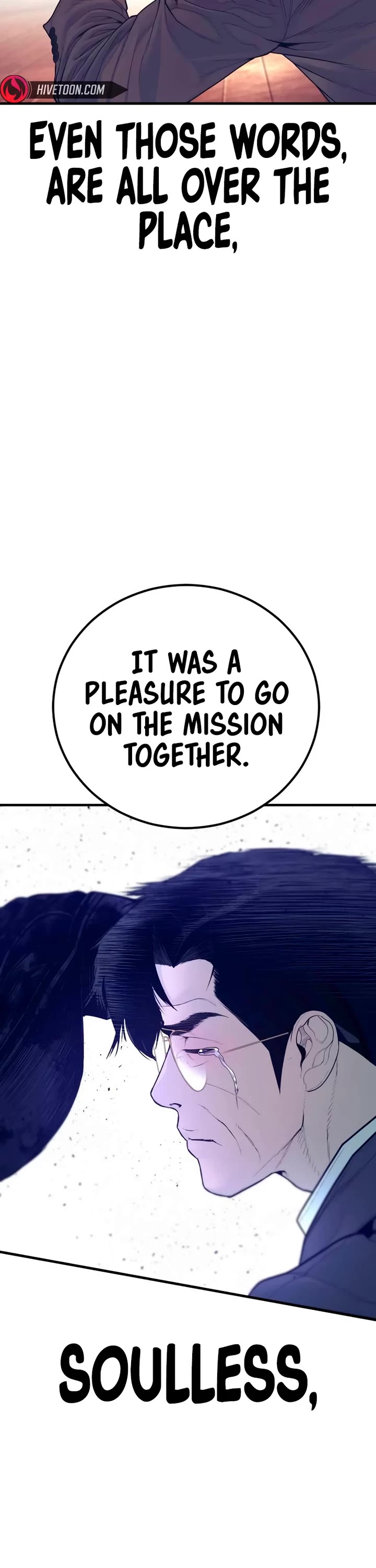 Manager Kim chapter 173 page 51