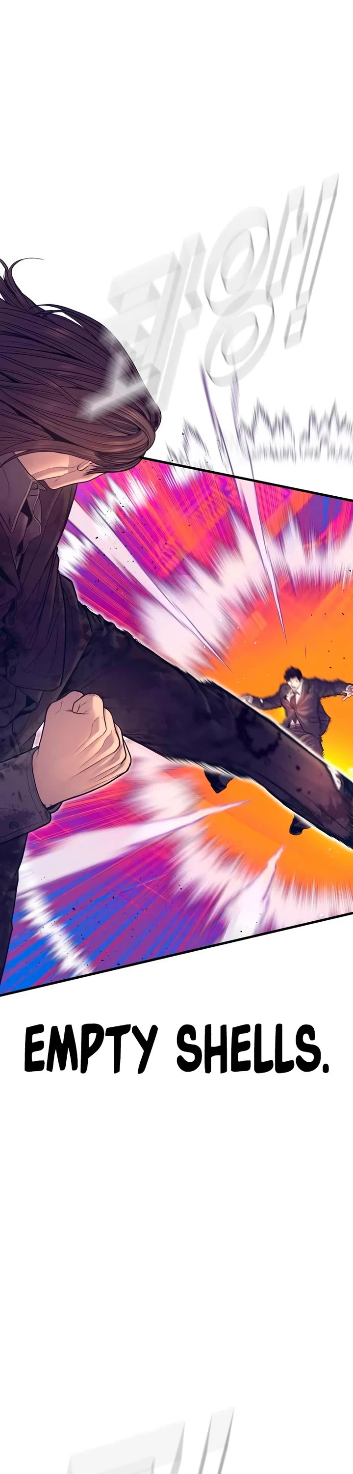 Manager Kim chapter 173 page 52