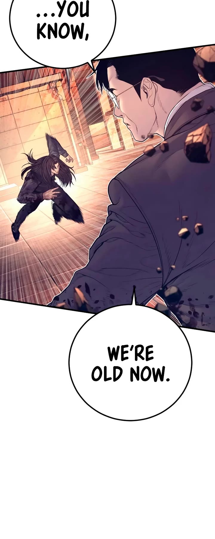 Manager Kim chapter 173 page 54