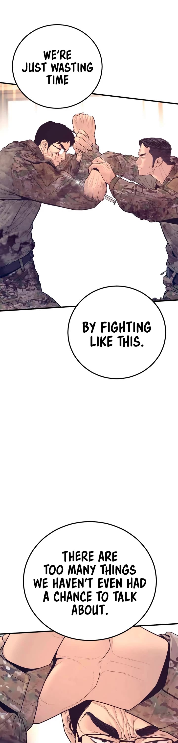 Manager Kim chapter 173 page 55