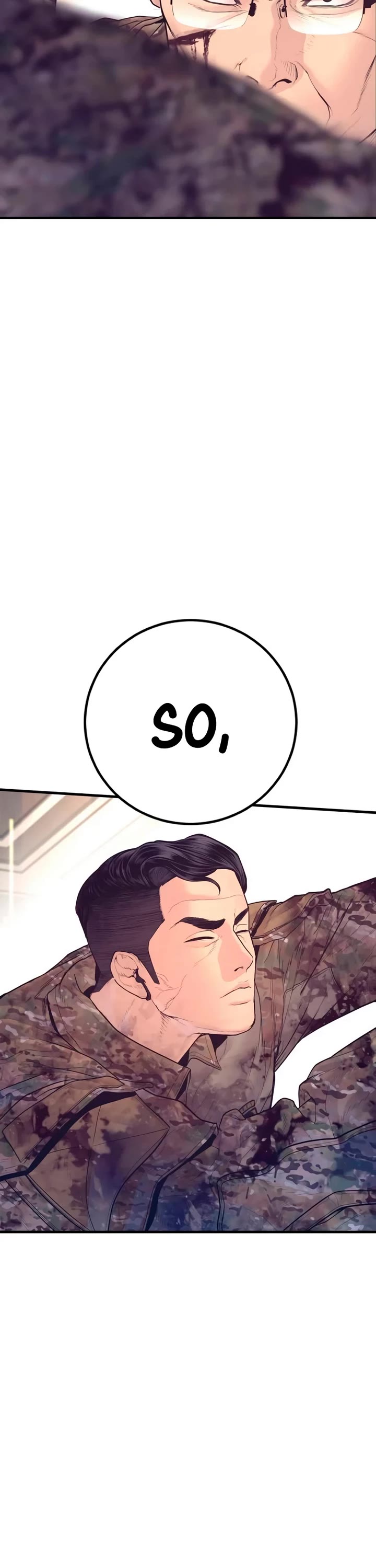 Manager Kim chapter 173 page 56