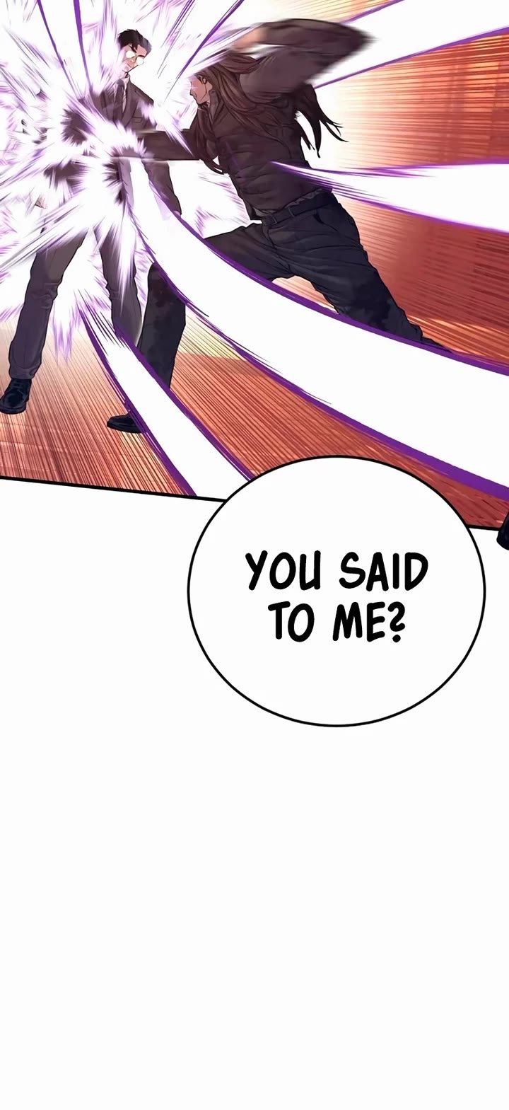 Manager Kim chapter 173 page 63