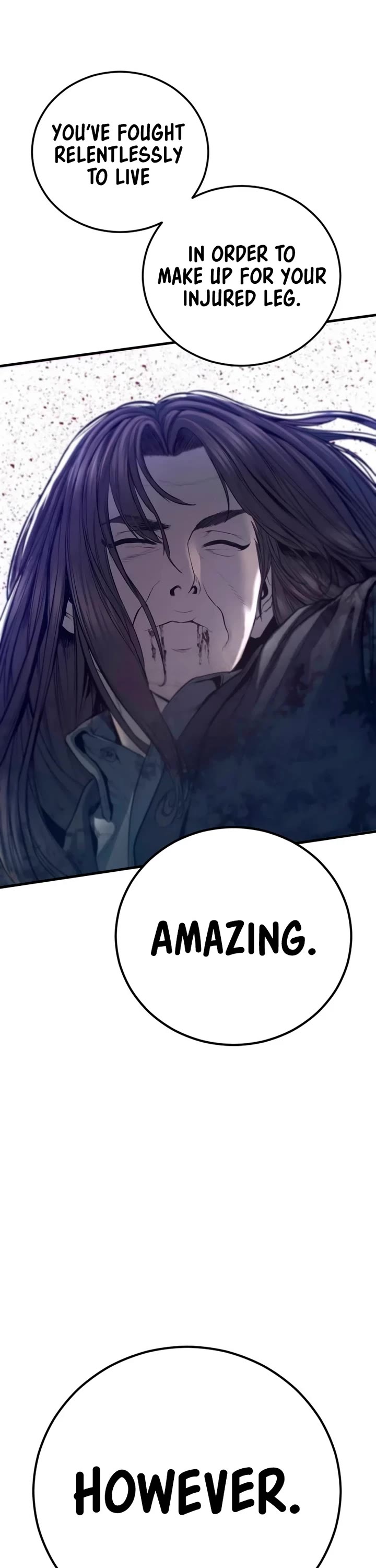 Manager Kim chapter 173 page 72