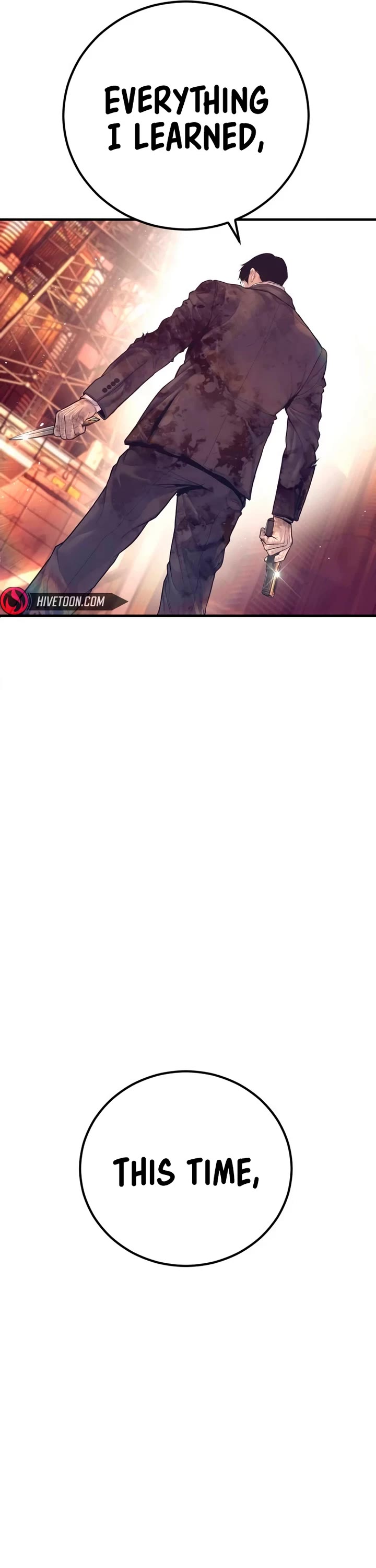 Manager Kim chapter 173 page 81