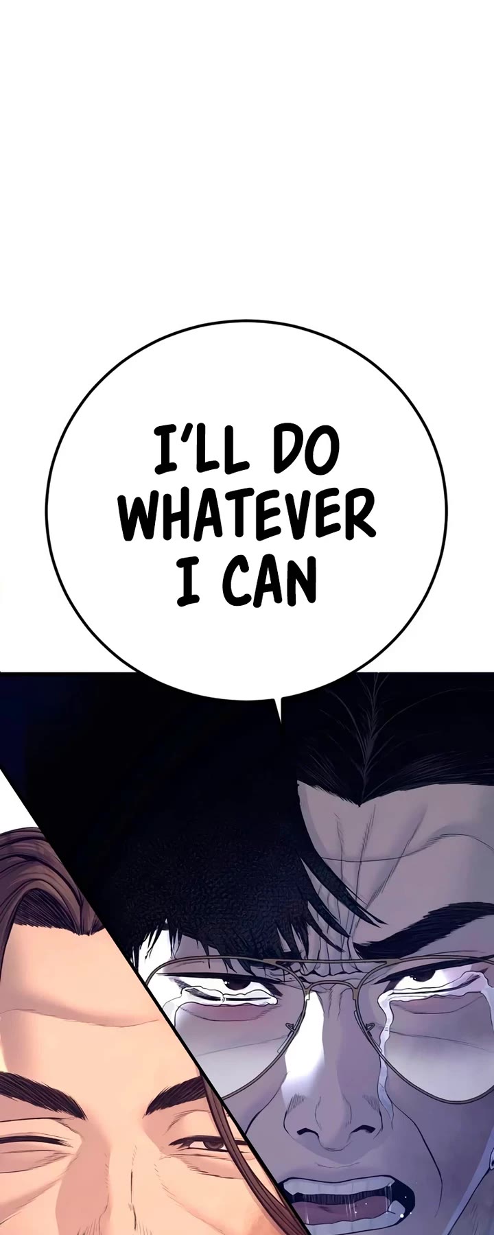 Manager Kim chapter 173 page 83