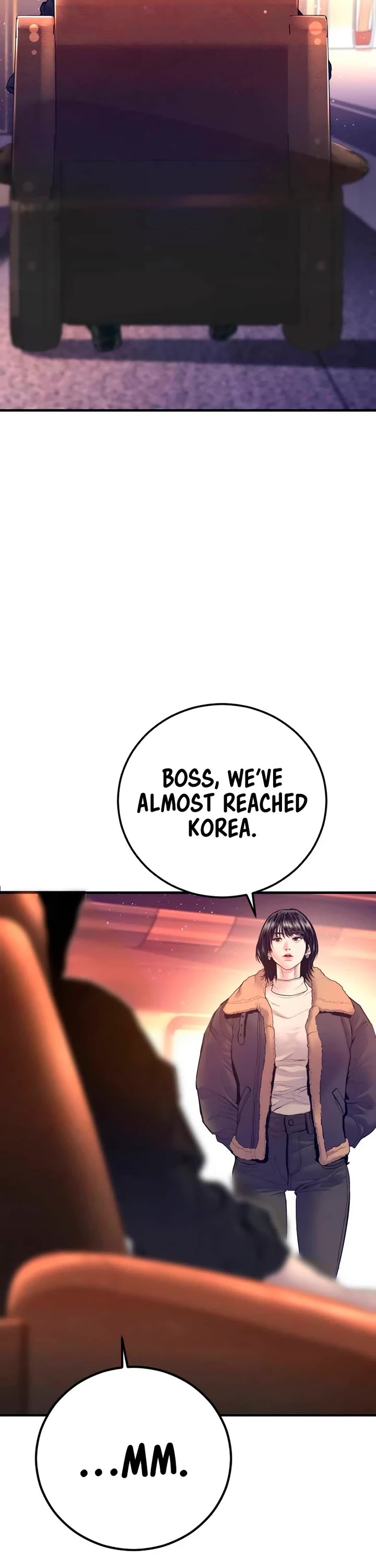 Manager Kim chapter 173 page 86