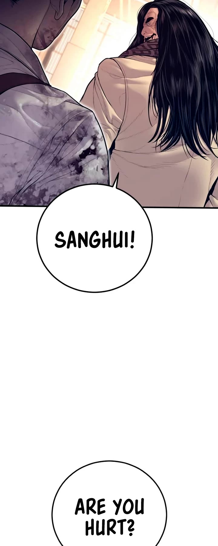 Manager Kim chapter 173 page 9