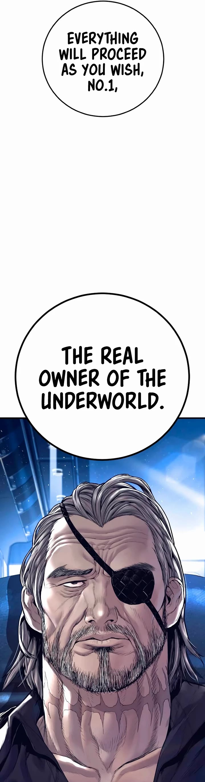 Manager Kim chapter 173 page 90