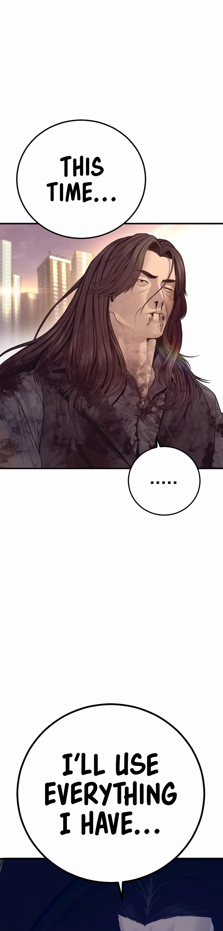 Manager Kim chapter 174 page 1