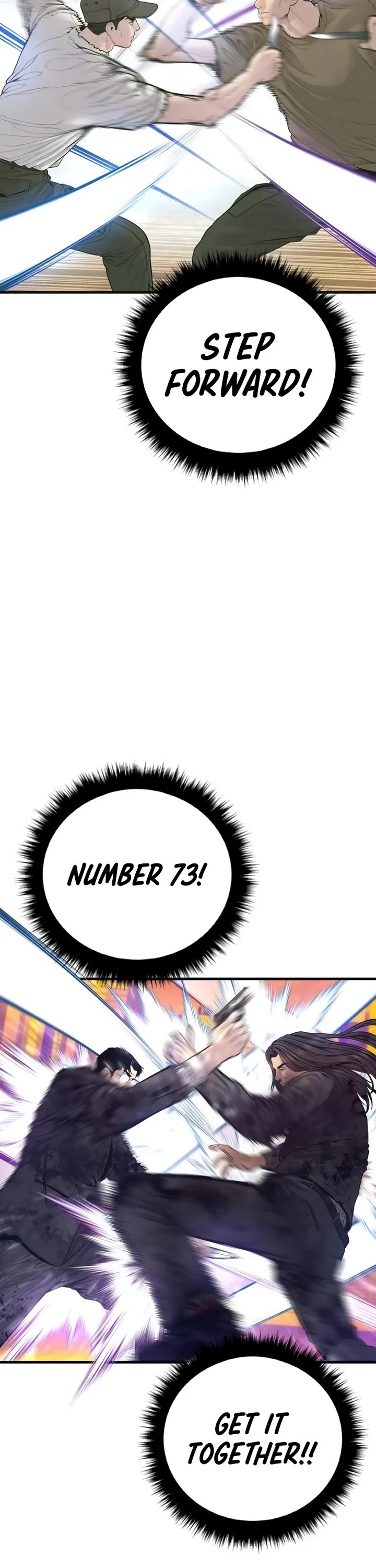 Manager Kim chapter 174 page 11