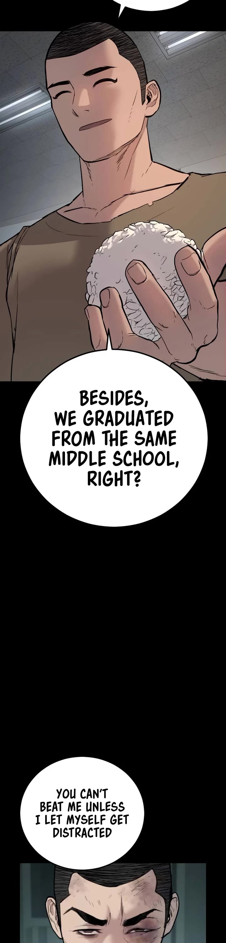 Manager Kim chapter 174 page 26