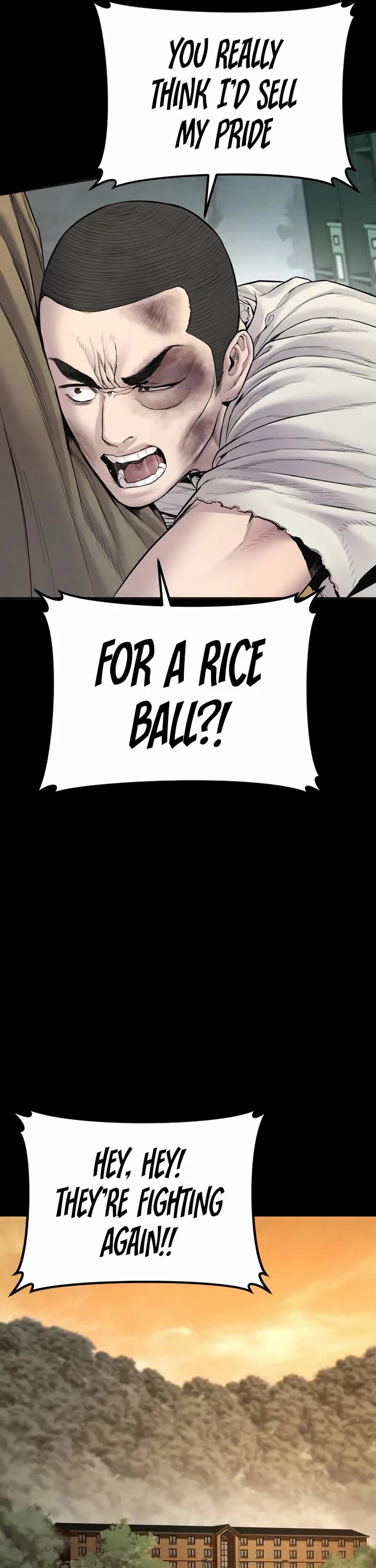 Manager Kim chapter 174 page 29