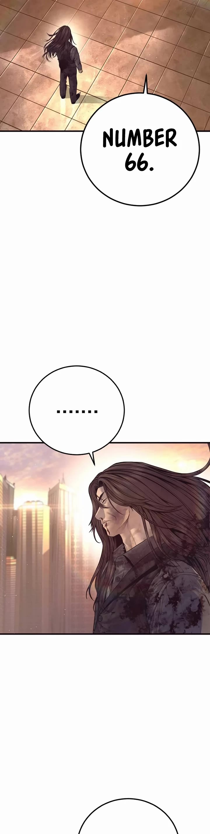 Manager Kim chapter 174 page 3