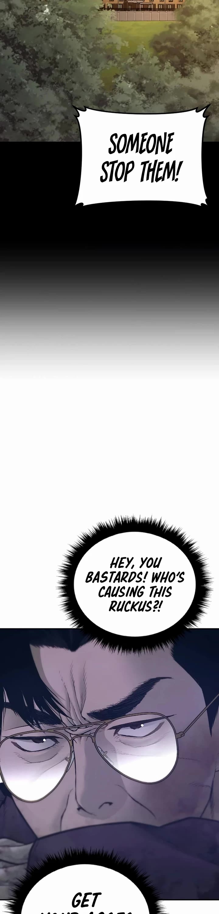 Manager Kim chapter 174 page 30